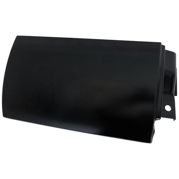 New Right Rear Lower Door Skin Compatible With Ford F-250 Super Duty Cabela's 8 Cyl 5.4L F-350 Super Duty XLT 8 Cyl 6.4L F-250 Super Duty FX4 10 Cyl 6.8L 1999-2016 By JF46130011