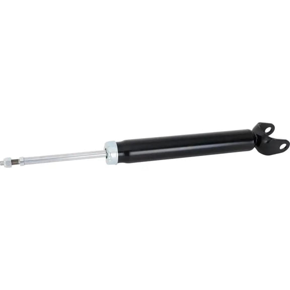 New Right Rear Shock Absorber and Strut Assembly Compatible With Jeep Grand Cherokee Trailhawk 6 Cyl 3.6L Grand Cherokee Summit 6 Cyl 3.6L 2011-2021 By 68069671AC