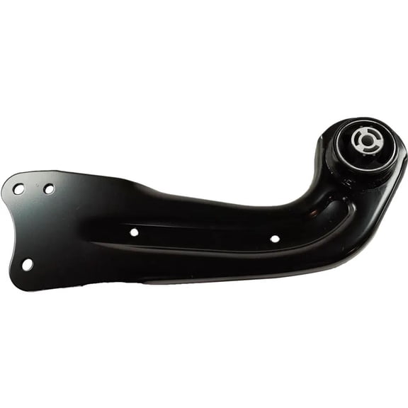 New Right Rear Trailing Arm Compatible With Volkswagen Passat GT 6 Cyl 3.6L Jetta Highline Jetta Comfortline 4 Cyl 1.4L Beetle Denim 4 Cyl 1.8L 2008-2022 By 1K0505224K 1K0505224H
