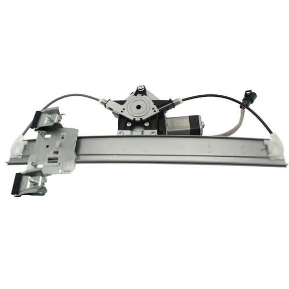 New Right Rear Window Regulator With Motor Compatible With Chevrolet HHR LS Panel 4 Cyl 2.2L HHR SS Panel 4 Cyl 2.0L HHR SS 4 Cyl 2.0L HHR LS 4 Cyl 2.2L 2006-2011 By GM1551161 22714333