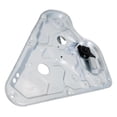 thumbnail image 1 of New Right Rear Window Regulator With Motor Compatible With Hyundai Elantra Limited 4 Cyl 2.0L Elantra SE 4 Cyl 2.0L GL 2007-2010 By 834812H000-PFM 834812H010-PFM, 1 of 8