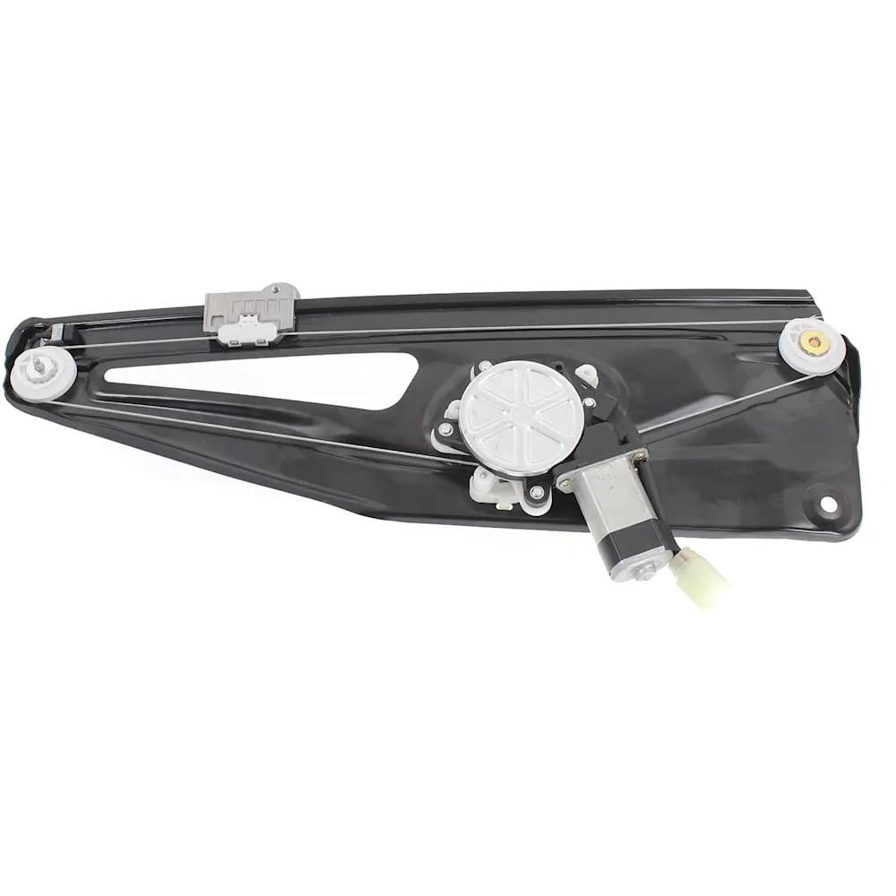 Window Regulator Robot Rover New Right Rear Window Regulator With Motor Compatible With Land Rover ...