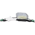 thumbnail image 1 of New Right Rear Window Regulator Without Motor Compatible With Volkswagen Jetta 2.0T Jetta S Jetta Comfortline Jetta SEL Jetta GLI Jetta 2.5 Jetta TDI Cup Edition 2005-2010 By 1K5839402, 1 of 3
