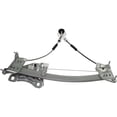 thumbnail image 1 of Right Rear Window Regulator Without Motor Compatible With Lexus ES300 Base 6 Cyl 3.0L 1997-2001 By LX1551102 6980333020, 1 of 6