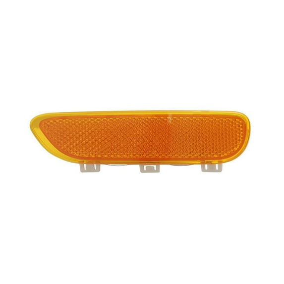 New Right Reflector Light Fits BMW 323Ti 328I 99-00 63148383012 63-14-8-383-012