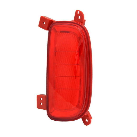 New Right Reflector Light Fits Kia Sorento 2014-2015 92406-2P700 Ki1185104