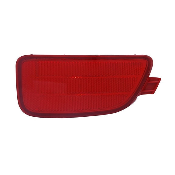 New Right Reflector Light Fits Kia Soul 2.0L 2012-2013 92452-2K500 Ki2831100