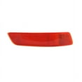 thumbnail image 1 of New Right Reflector Light Fits Lexus Es350 2013-17 2018 8191030040 81910-30040, 1 of 2