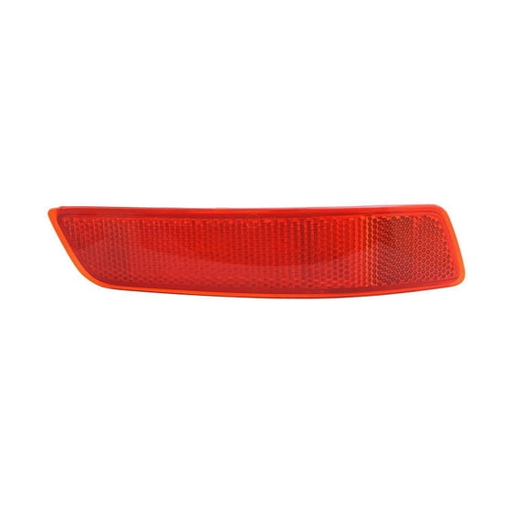 New Right Reflector Light Fits Lexus Es350 2013-17 2018 8191030040 81910-30040