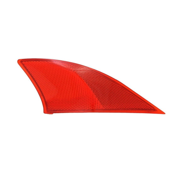 New Right Reflector Light Fits Lexus Is250 2014-2015 81910-53051 Lx1185102