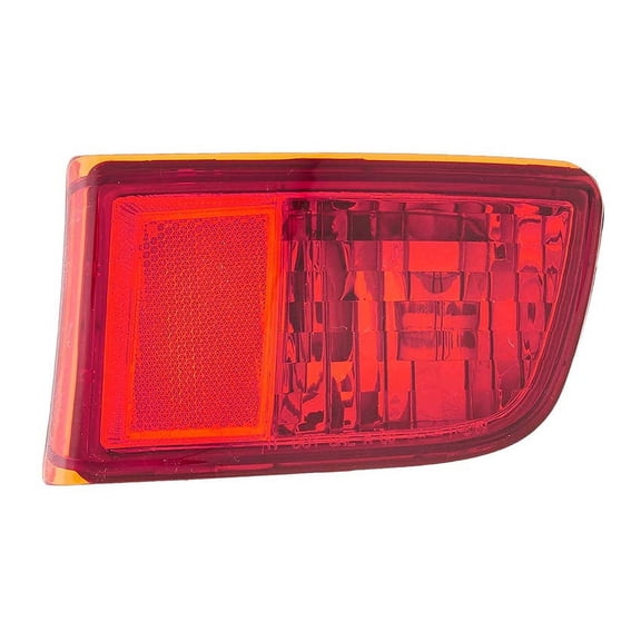 New Right Reflector Light Fits Toyota 4Runner 2004 2005 To1185101 8158060111