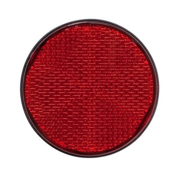 New Right Reflector Light Fits Toyota Highlander 2008-2009 To2830103 81910-89105