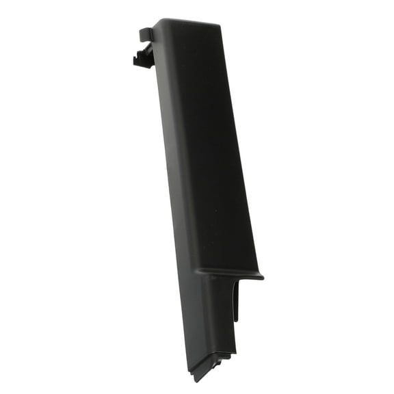 New Right Seat Track Black Trim Panel Cover 23218769 For 2014-2017 Silverado Sierra