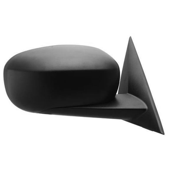 New Right Side Door Mirror Code GT8 w/Heated Glass Non-Folding Type 4805980AI fits 2005-2009 Chrysler 300