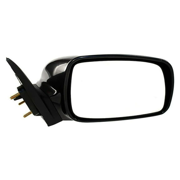 New Right Side Door Mirror Compatible With Toyota Camry Le Sedan 2007 2008 2009 2010 2011 by Part Number 8791006925 8791033670C0 TO1321215 TO1321238 87910-06925 87910-33670-C0