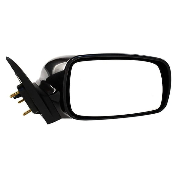 Power Mirror Compatible with 2007-2011 Toyota CAMRY Right Passenger Side 2.4L 3.5L I4 158HP Replaces 8791006925 TO1321215 JTY83ER