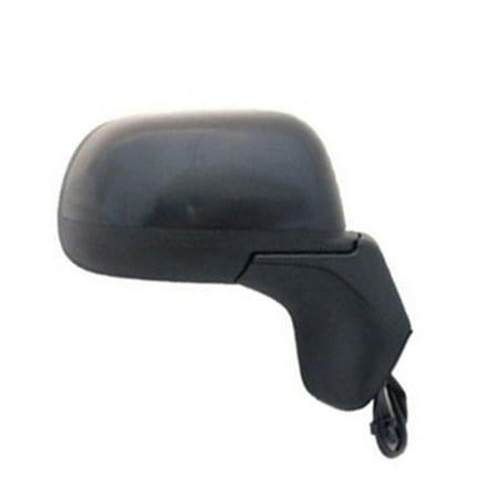 New Right Side Door Mirror Fits Nissan Versa Note Hatchback 2014 963013Wc0B