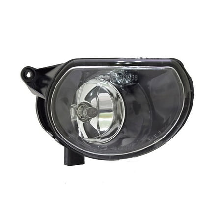New Right Fog Light Fits Audi Q7 2007-08 2009 Au2593113 8P0-941-700-A 8P0941700A