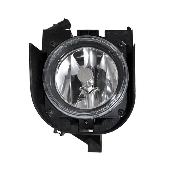 New Right Side Fog Light Compatible With Ford Explorer 1999 2000 2001 By Part Numbers XL2Z15200AA FO2593176