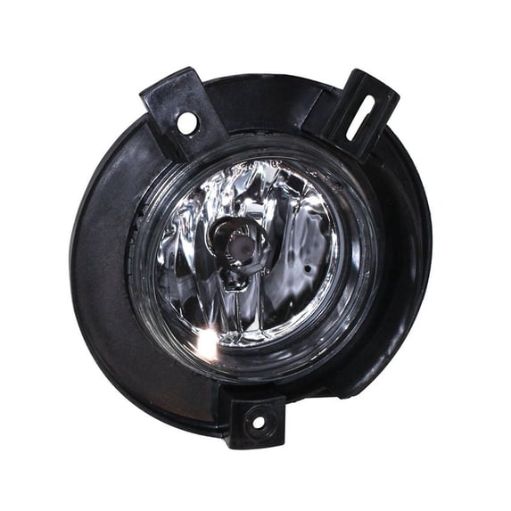 New Right Side Fog Light Compatible With Ford Explorer 2002 2003 2004 2005 By Part Numbers 1L2Z15200DA FO2593193