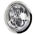 thumbnail image 1 of New Right Side Halogen Headlight Compatible With Mini Cooper Clubman Wagon 2008 by Part Number 63-12-7-198-734 63127198734 MC2503102, 1 of 2