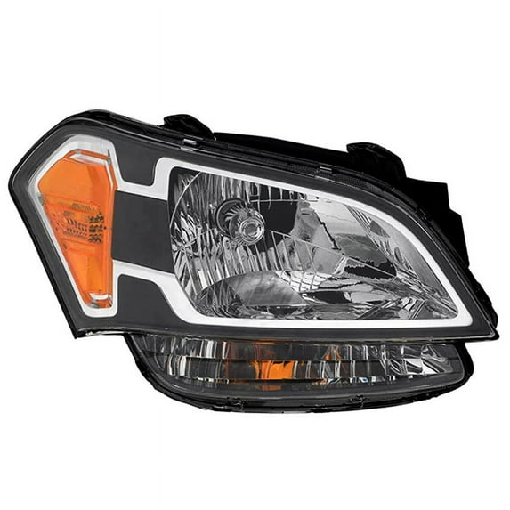 New Right Side Halogen Headlight Fits Kia Soul 2010-2011 Ki2503139 92102-2K030