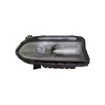 thumbnail image 1 of New Right Side Headlight Fits Dodge Charger Sedan 2016-2017 68294430Af Ch2503296, 1 of 2