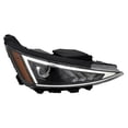 thumbnail image 1 of New Right Side Headlight Fits Hyundai Elantra Value Edition 2019-2020 Hy2503233, 1 of 2