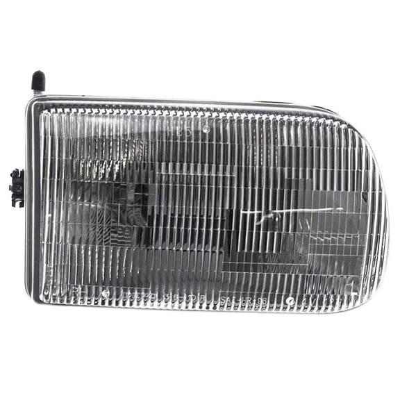 New Right Side Headlight Fits Mazda B4000 94-97 Ma2503110 Zzm0-51-030 Zzm051030