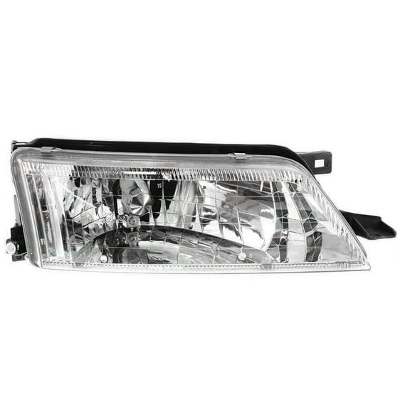 New Right Side Headlight Fits Nissan Maxima 99 Ni2503122 260100L725 26010-0L725