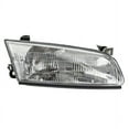 thumbnail image 1 of New Right Side Headlight Fits Toyota Camry 1999 To2503117 81110Aa010 81110-Aa010, 1 of 2