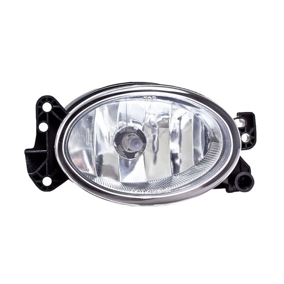 New Right Side Light Compatible With Mercedes Benz C230 C250 C300 C350 CLS500 ML450 E GL R Series By Part Numbers 1698201656 MB2593117
