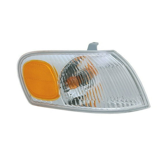 New Right Side Light Compatible With Toyota Corolla 1998 1999 2000 By Part Numbers 8151002040 TO2521150