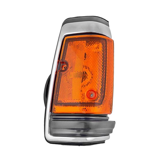 New Right Side Marker Light Compatible With Nissan 720 RWD 1983 1984 1985 1986 By Part Numbers 2618010W00 NI2551102