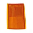 thumbnail image 1 of New Right Side Marker Light Fits Chevrolet GMC K1500 K2500 5975198 Gm2557102, 1 of 2