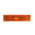 thumbnail image 1 of New Right Side Marker Light Fits Ford F-100 1980-1983 E0Tz15A201A E0Tz-15A201-A, 1 of 2
