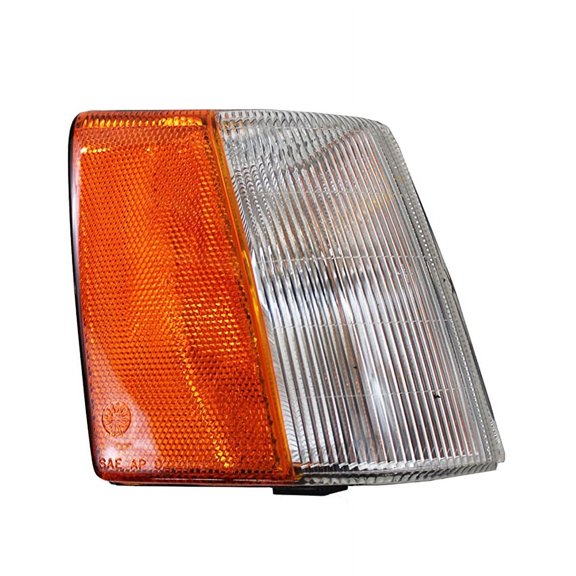 New Right Side Marker Light Fits Jeep Grand Cherokee 1993-98 56005104 Ch2521121