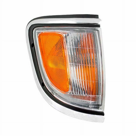New Right Side Marker Light Fits Toyota Tacoma 1995-1996 81610-04020 To2521142