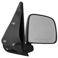 thumbnail image 1 of New OEM Replacement Right Passenger Side Door Mirror Compatible with 1993-2005 Ford Ranger FO1321156 F87Z 17682 F87Z17682SAA F87Z-17682-SAA Standard Cab Pickup Extended Cab Pickup, 1 of 2
