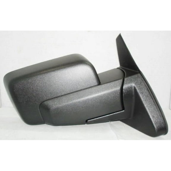 New Right Side Mirror Compatible With Jeep Commander Power