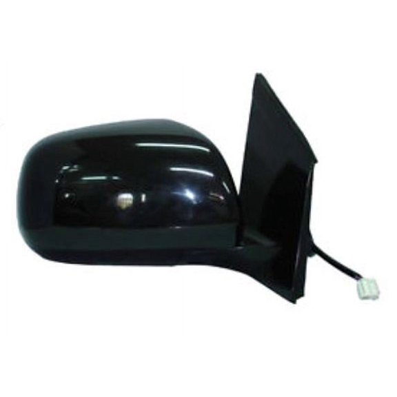 New Right Side Mirror Compatible With Lexus RX330 Power Heated 2004 2005 2006 By Part Number LX1321106
