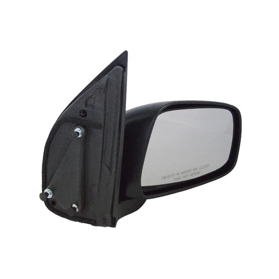 New Right Passenger Side Door Mirror Fits 2005-2021 Nissan Frontier Nissan Xterra NI1321154 96301-EA000 96301EA000 96301-9BC9A 963019BC9A Extended Cab Pickup Crew Cab Pickup