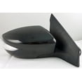 thumbnail image 1 of New Right Side Mirror Compatible With Nissan Sentra Power Signal Lamp 2013, 1 of 2
