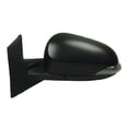thumbnail image 1 of New Right Side Mirror Compatible With Prius Without Heat 2012 2013 2014 2015 By Part Numbers 8791552170C0 TO1321298 8791052E20, 1 of 2