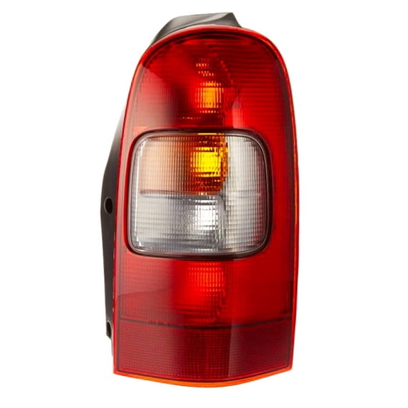 New Right Side Tail Light Fits Pontiac Trans Sport 1997-1998 19206746 Gm2801134