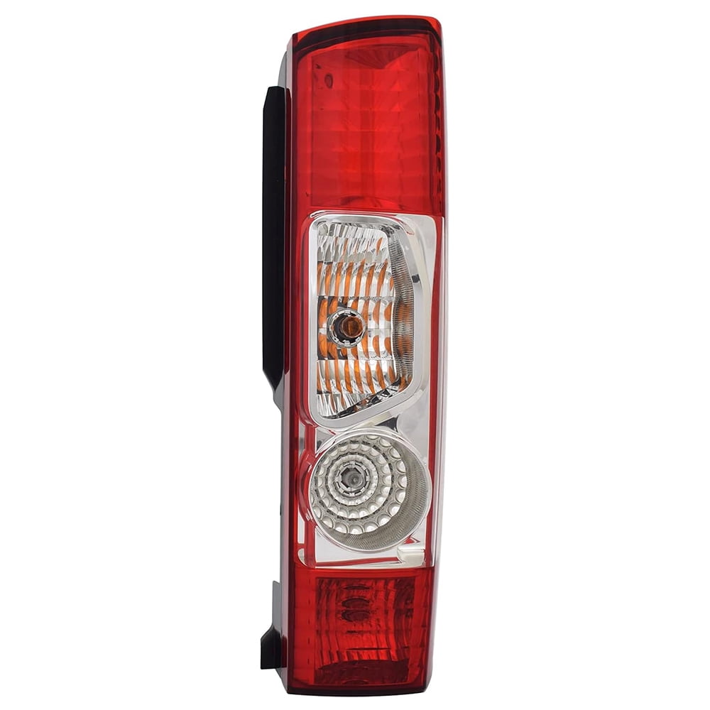 New Right Tail Light Compatible With Ram Promaster 2014 2015 2016 2017 ...