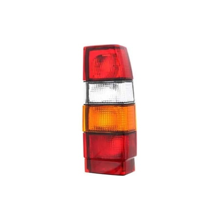 New Right Tail Light Compatible With Volvo 940 Base 960 Base 940 Gle 745 All Submodels 740 940 T 740 Gle 740 T 940 Gl 740 Gl 760 940 Se 760 1985-1995 By Pp19127612