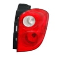 thumbnail image 1 of New Right Tail Light Compatible With Chevrolet Equinox 2010 2011 2012 2013 2014 2015 By Part Numbers GM2801242 22759317, 1 of 2