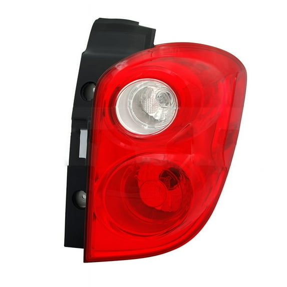 New Right Tail Light Compatible With Chevrolet Equinox 2010 2011 2012 2013 2014 2015 By Part Numbers GM2801242 22759317