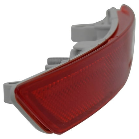 New Right Tail Light Compatible With Subaru Forester 2.5Ixt 2009 2010 2011 2012 2013 2014 by Part Number NUMBER 84281SC000 SU1185101